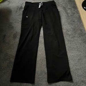 Figs kade cargo pants